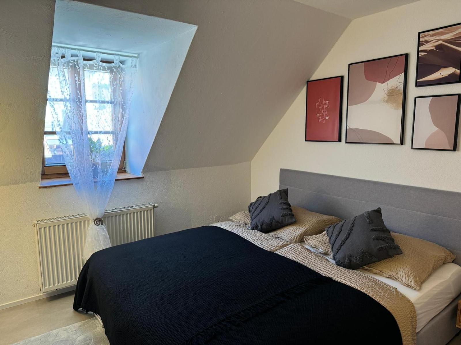 Farawayhomes Studio Bad Leonfelden #10 Luaran gambar